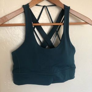 Balance Athletica Aura Bra - Dive